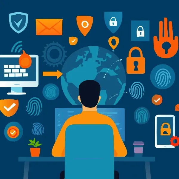 Cybersecurity
